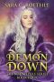 [Xoe Meyers 04] • Demon Down